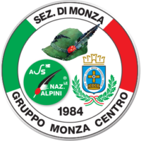 8 febbraio, assemblea ordinaria del Gruppo Monza Centro