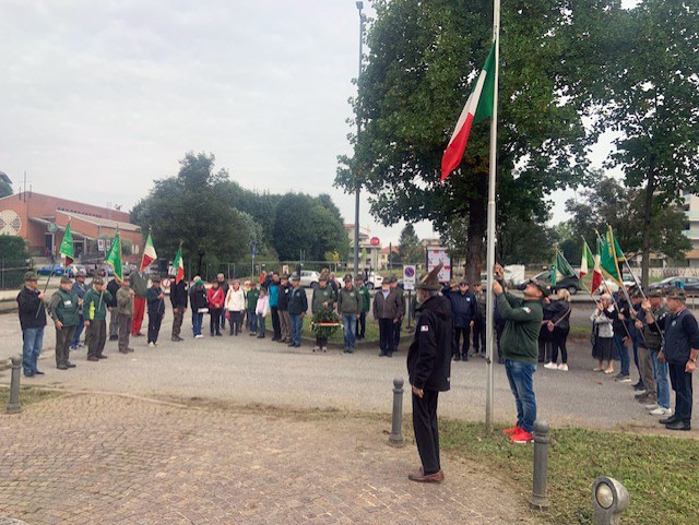 Scopri di più sull'articolo Il Gruppo Monza Centro celebra i suoi 40 anni