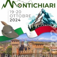 Montichiari, 2° raggruppamento, presenti