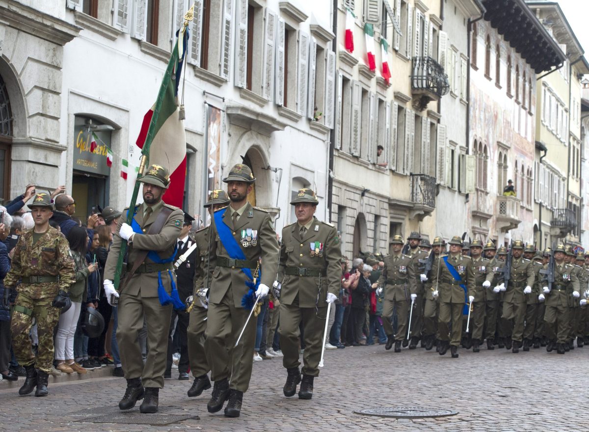 Al momento stai visualizzando 26 gennaio, giornata della memoria e del sacrificio alpino